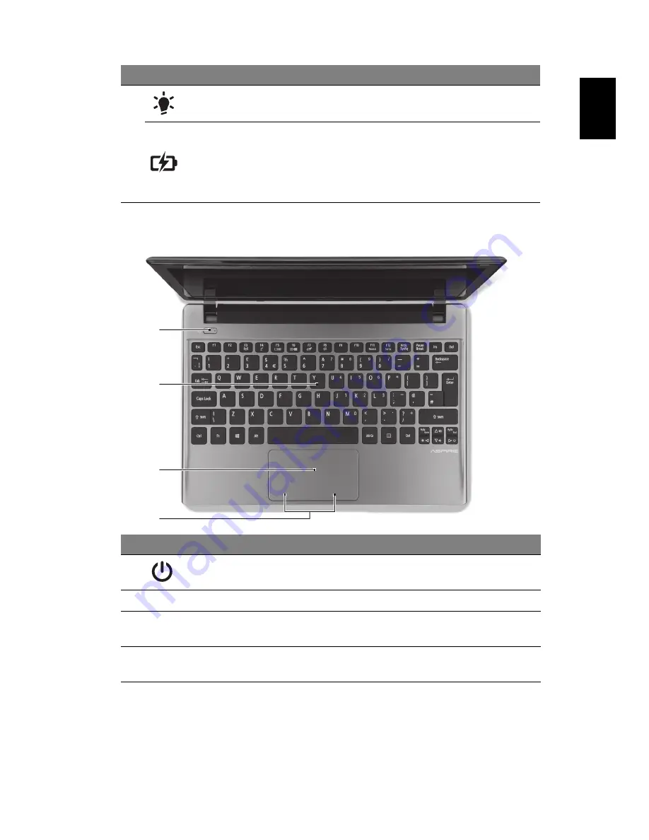 Acer Aspire V5-131 Quick Manual Download Page 261