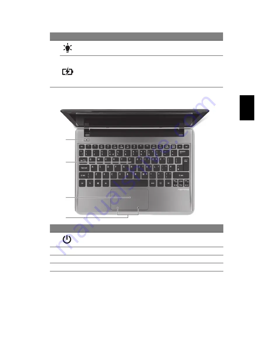 Acer Aspire V5-131 Скачать руководство пользователя страница 281