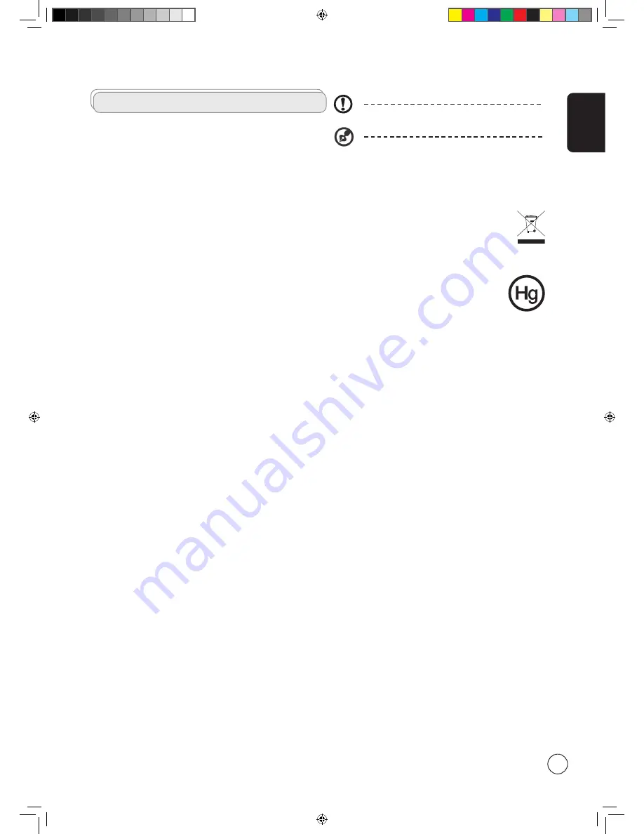 Acer AT3220A User Manual Download Page 3