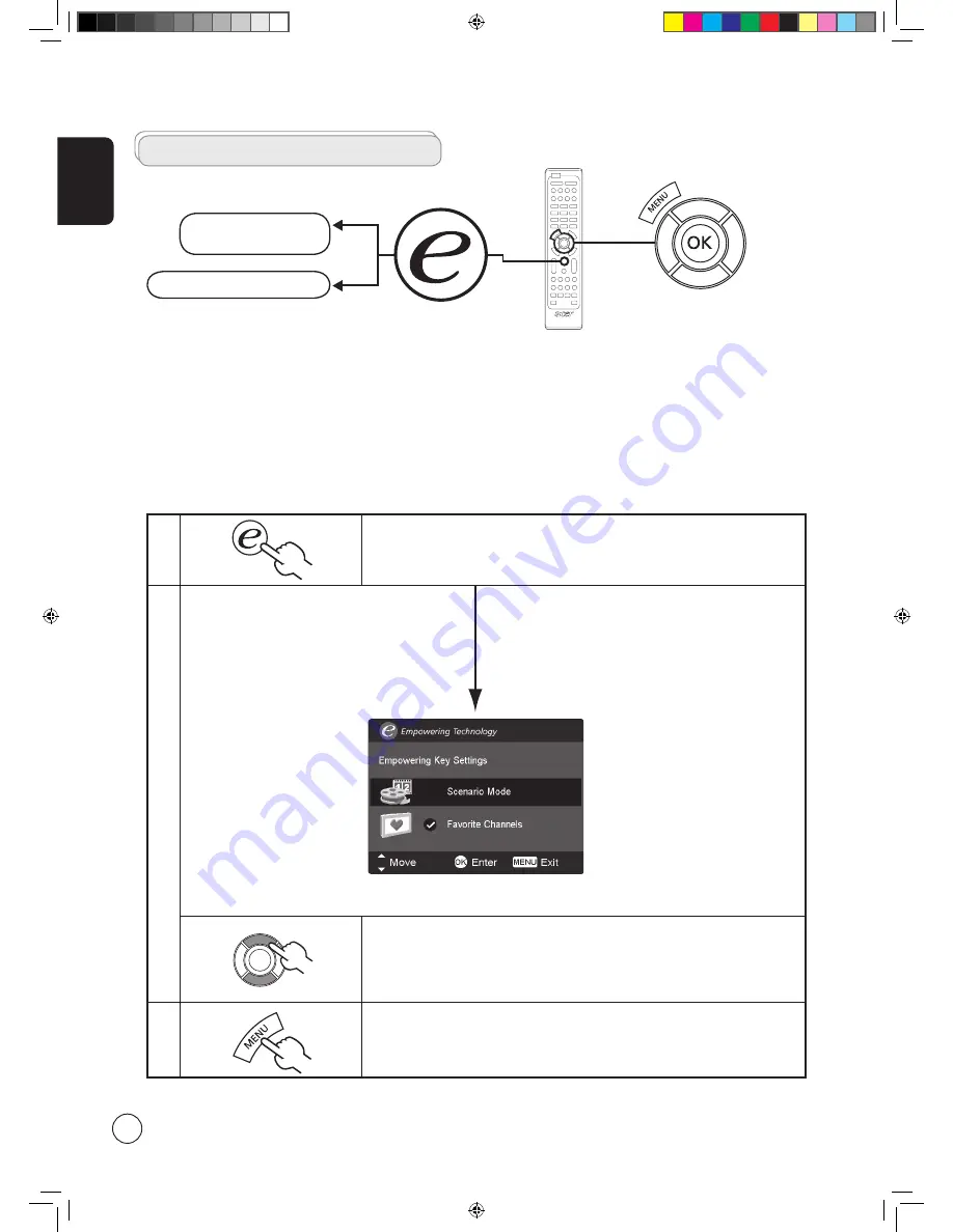 Acer AT3220A User Manual Download Page 12