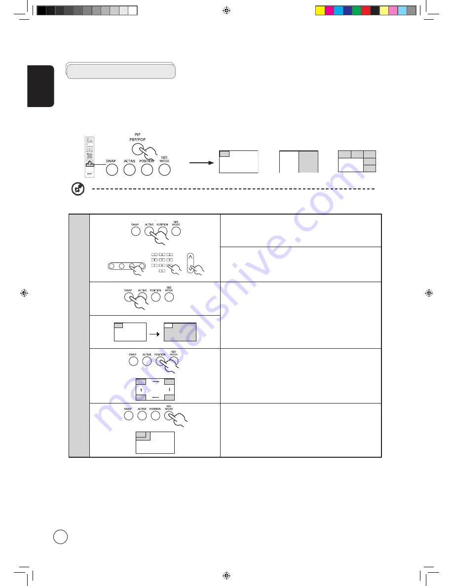 Acer AT3220A User Manual Download Page 14