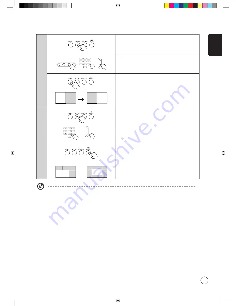 Acer AT3220A User Manual Download Page 15