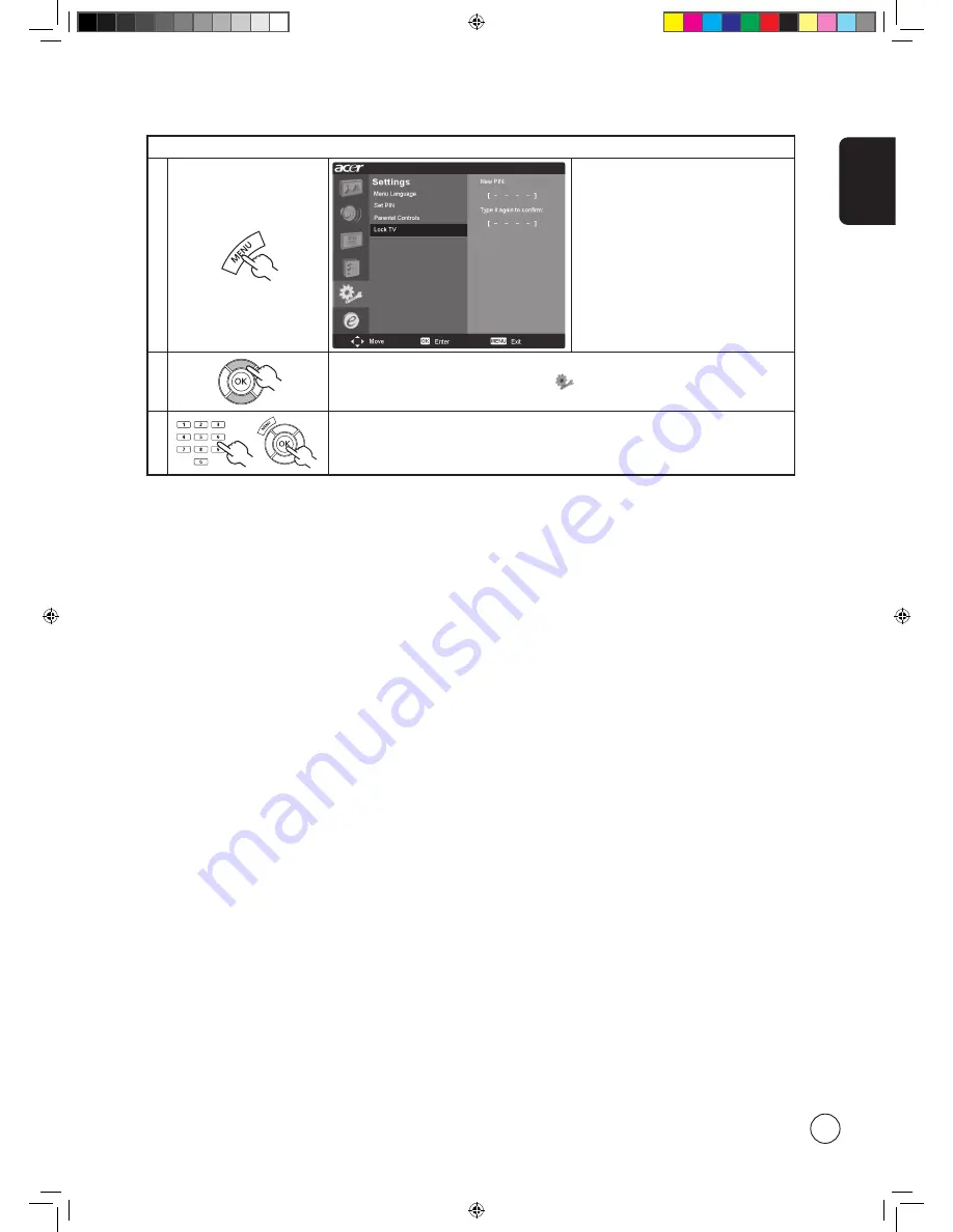 Acer AT3220A User Manual Download Page 17