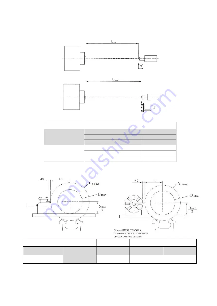 Acer ATL 1840E Operation Manual Download Page 29