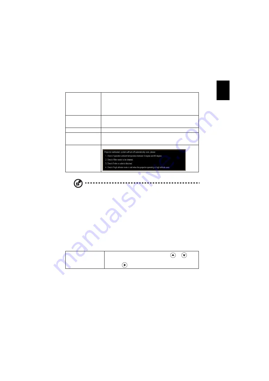 Acer B123D Series Скачать руководство пользователя страница 39