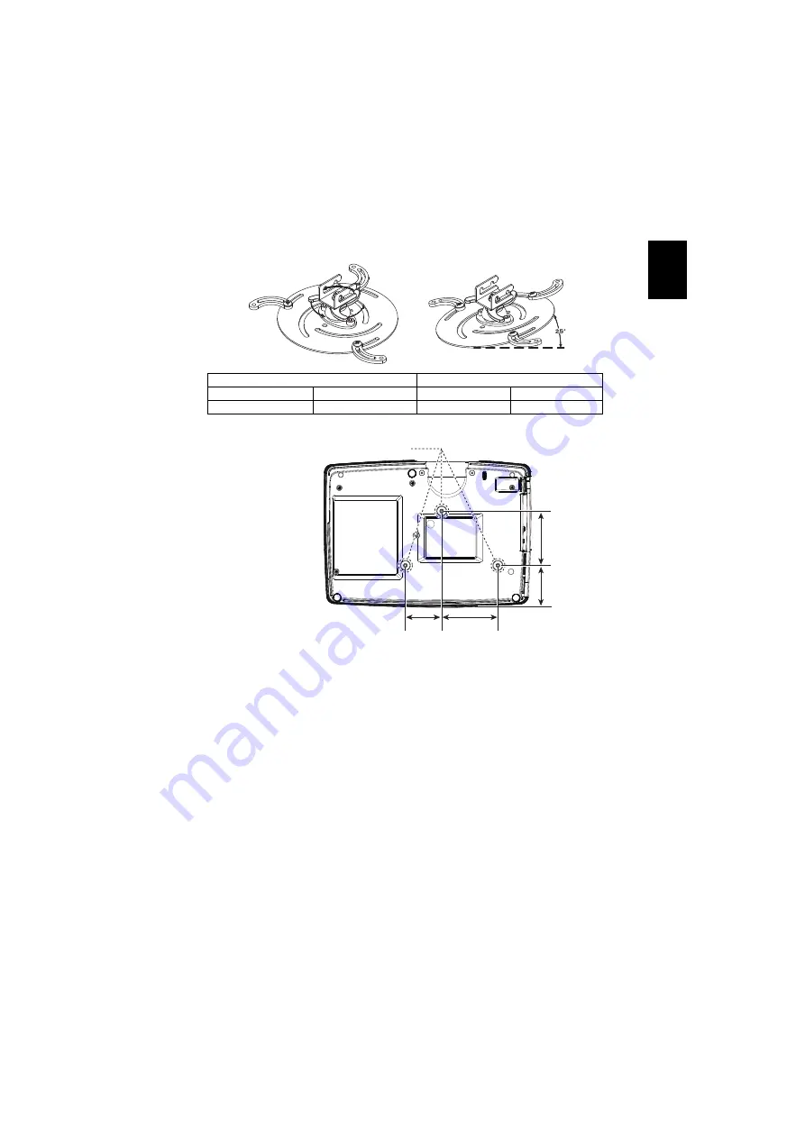 Acer B123D Series User Manual Download Page 49