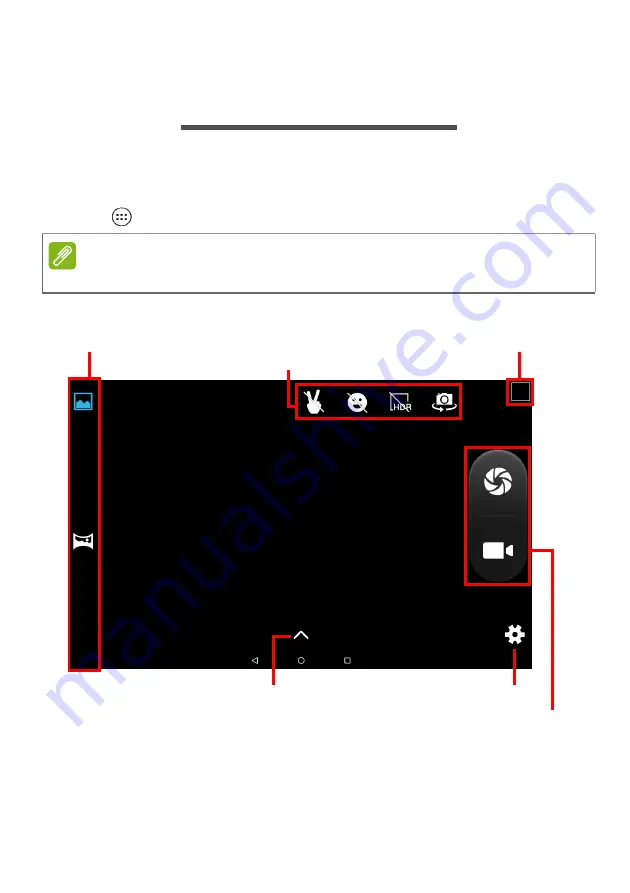 Acer B3-A32 Скачать руководство пользователя страница 34