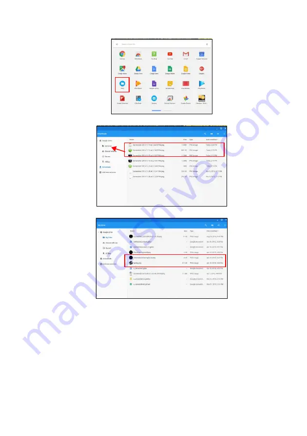 Acer CB515-1HT User Manual Download Page 17