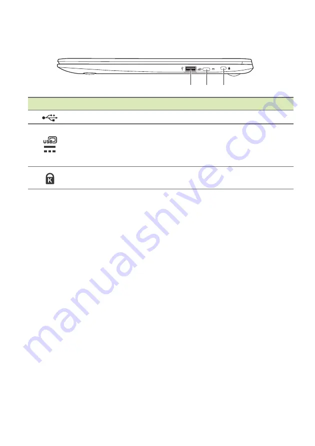 Acer Chromebook CB315-3H User Manual Download Page 11