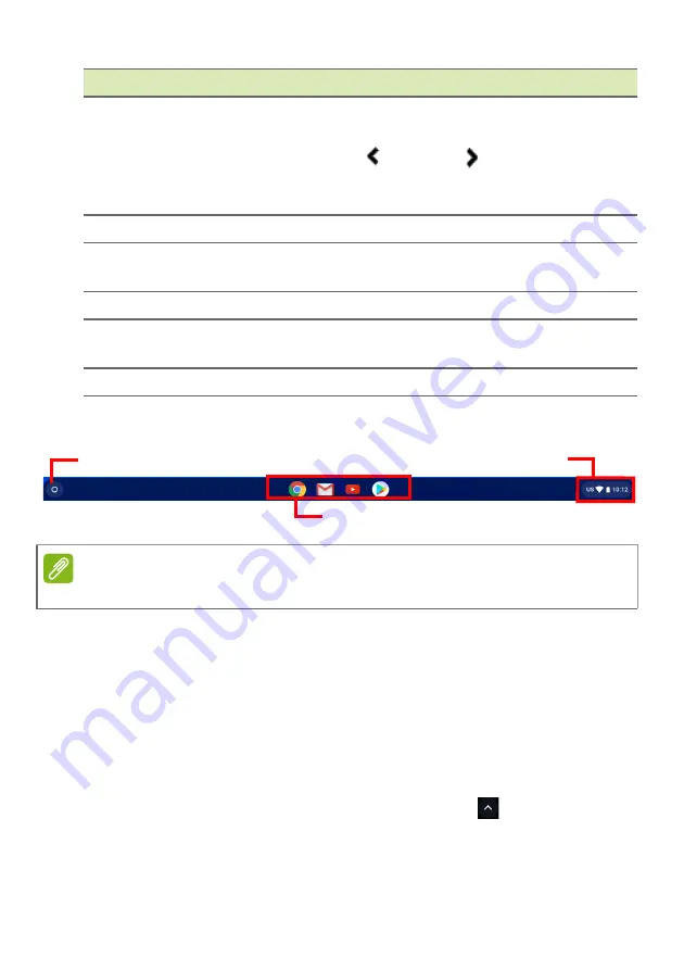 Acer Chromebook CB315-3H User Manual Download Page 14