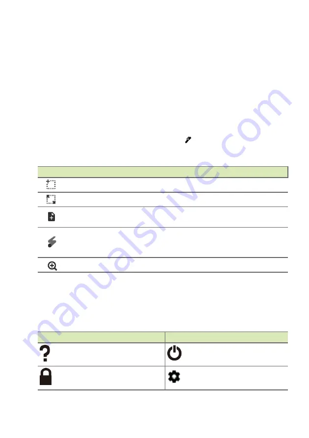 Acer Chromebook Spin 13 User Manual Download Page 16