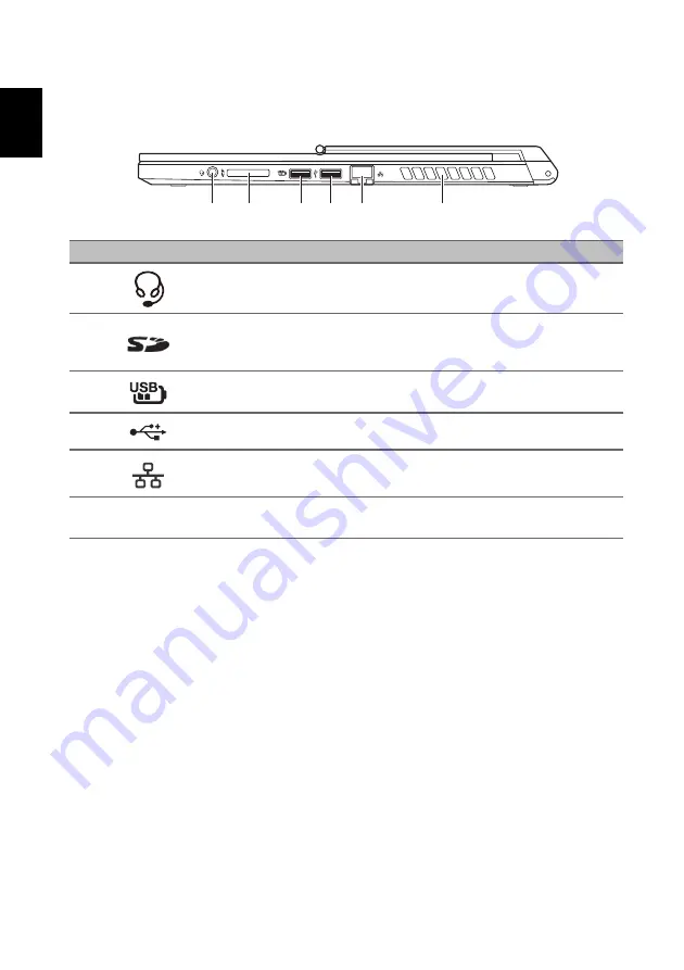 Acer ConceptD 3 Ezel Скачать руководство пользователя страница 6