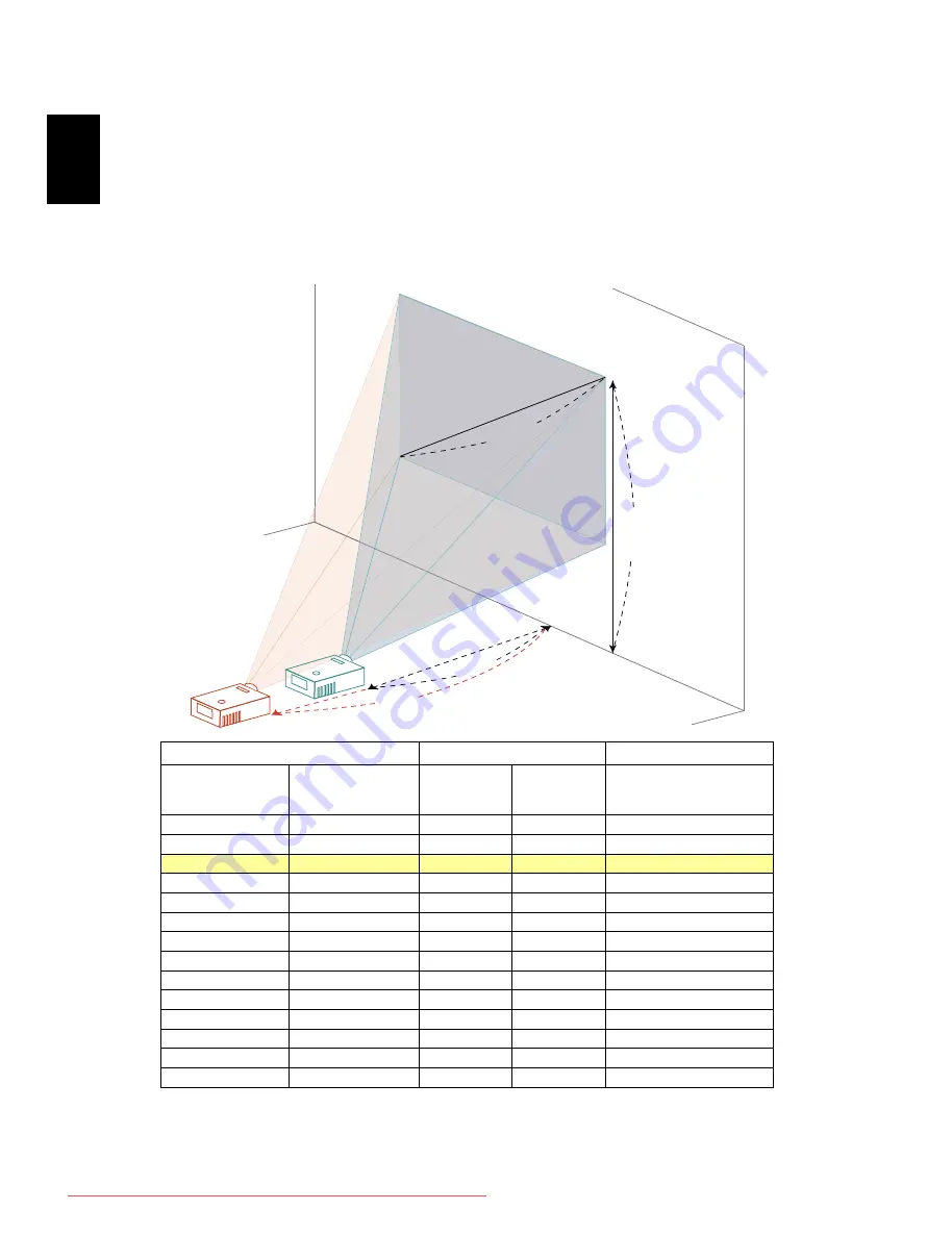 Acer D402D User Manual Download Page 24