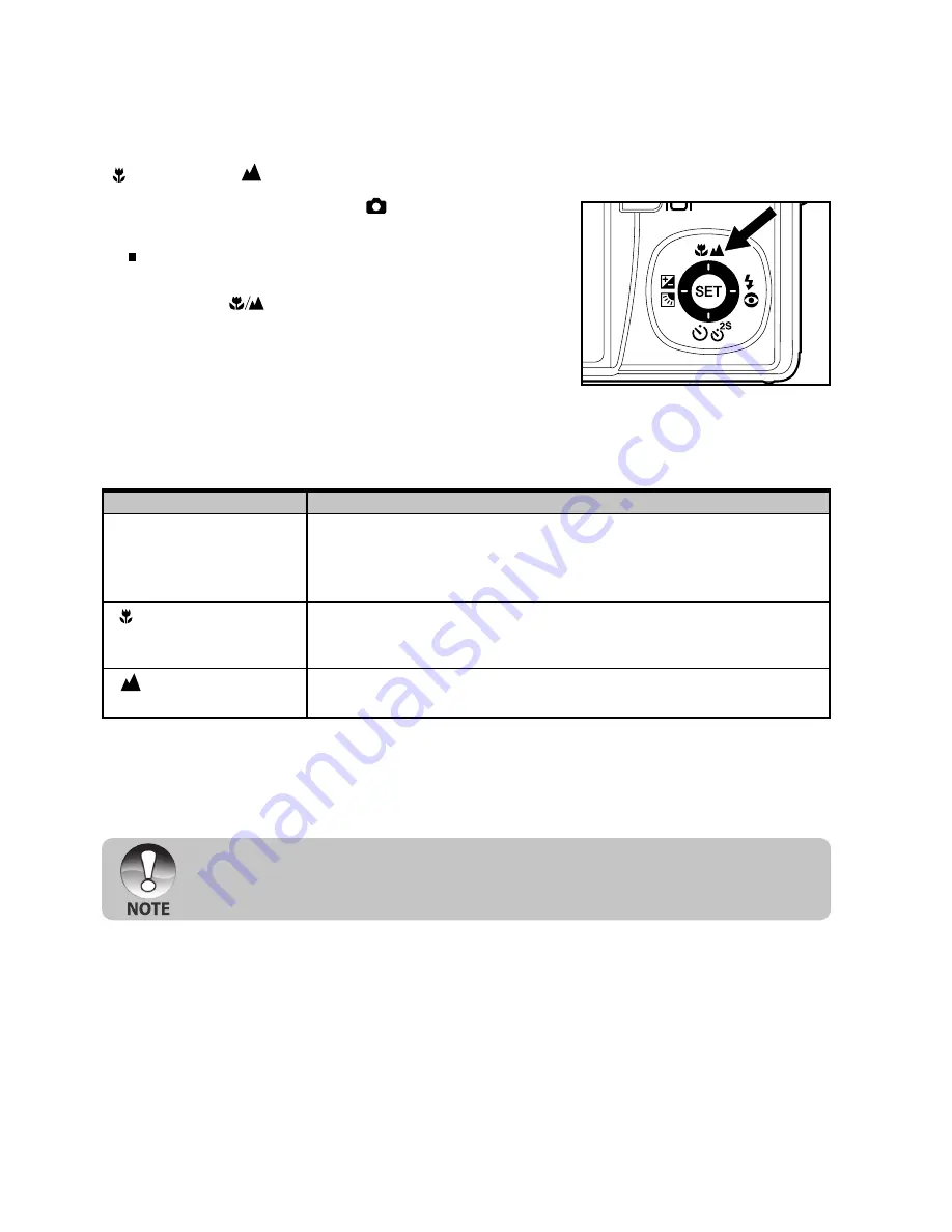 Acer Digital camera 10.1 Mega pixels CCD User Manual Download Page 20