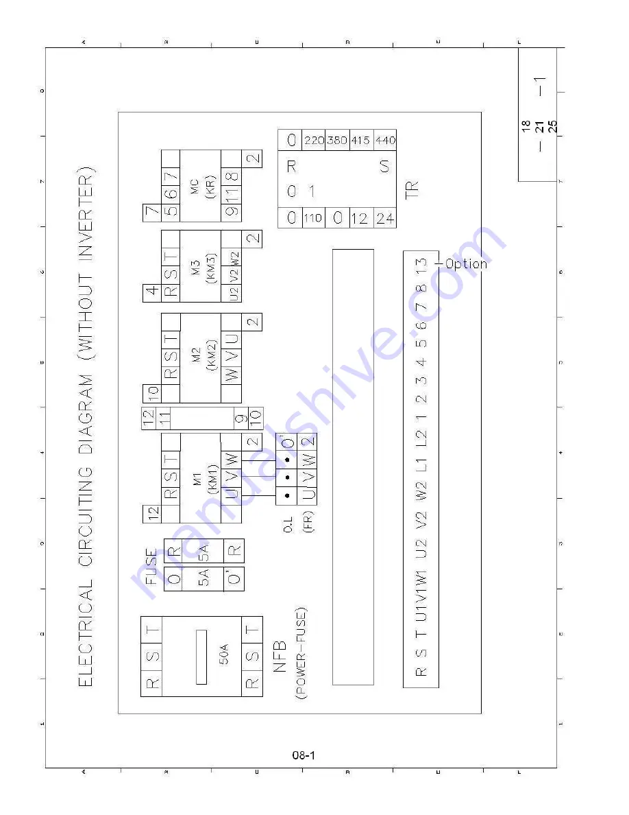 Acer DYNAMIC 2140GH Operation Manual Download Page 11