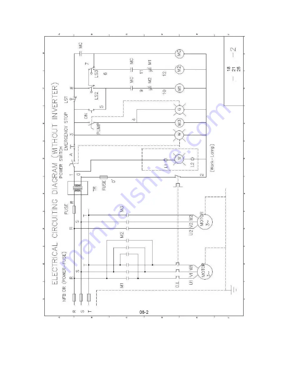 Acer DYNAMIC 2140GH Operation Manual Download Page 12