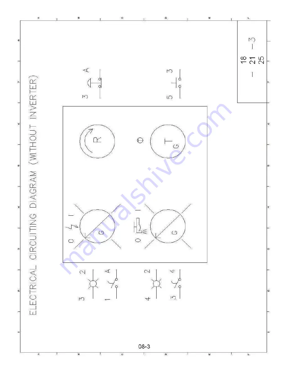 Acer DYNAMIC 2140GH Operation Manual Download Page 15