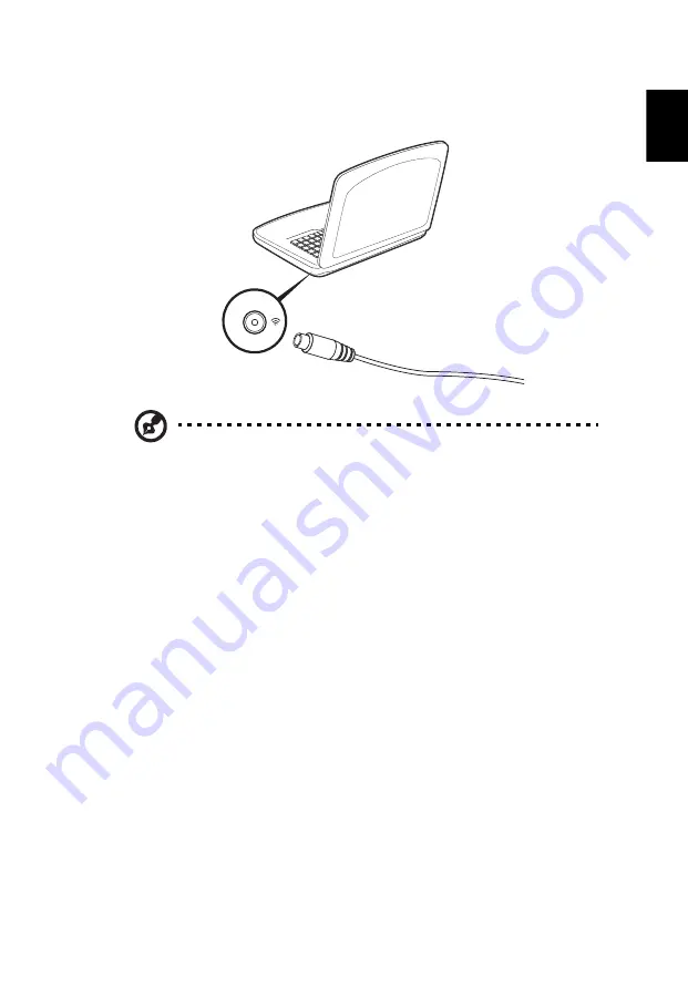 Acer EM820W Generic User Manual Download Page 63