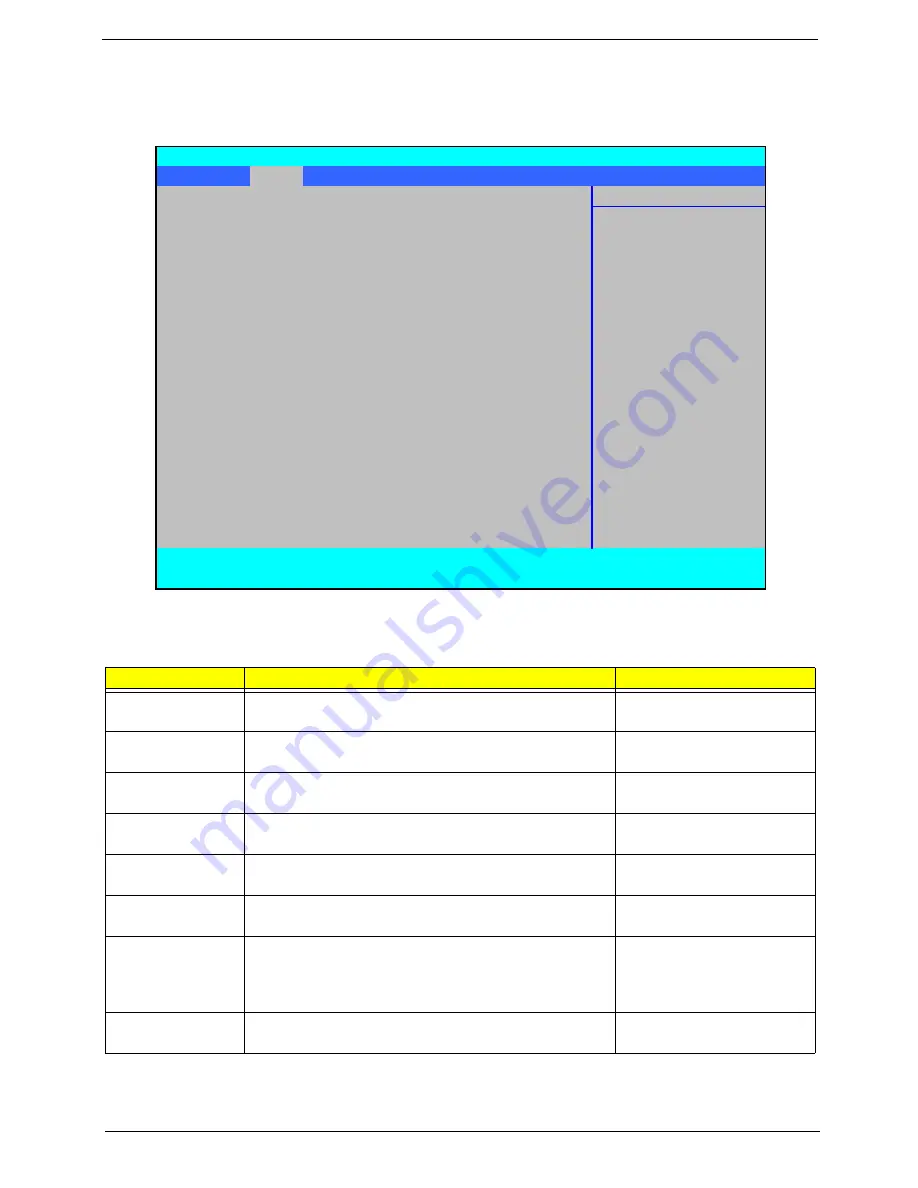 Acer eMachines E720 Series Service Manual Download Page 37