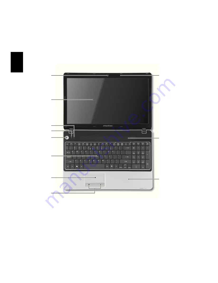 Acer eMachines E730 Series Скачать руководство пользователя страница 218