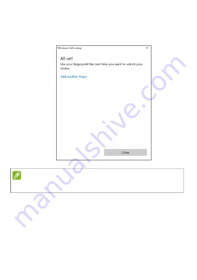 Acer ENDURO N3 User Manual Download Page 47