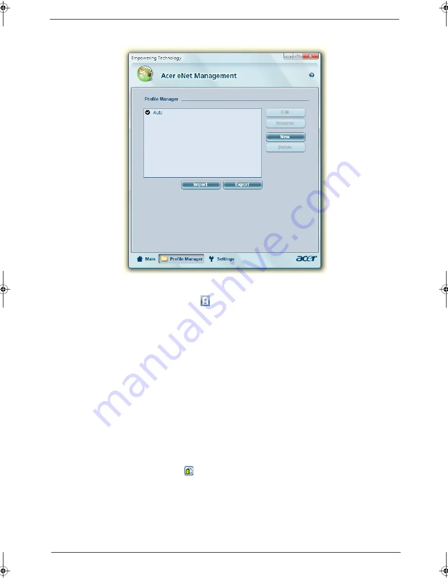 Acer Extensa 5220 Service Manual Download Page 29