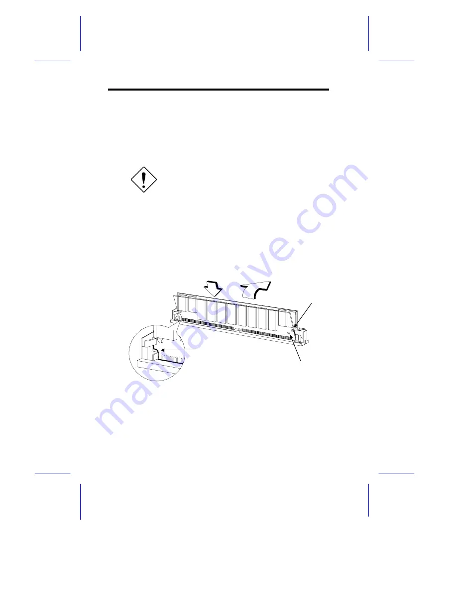 Acer Extensa 900 Series User Manual Download Page 14