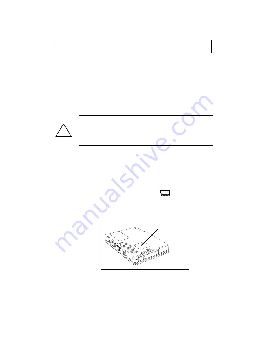 Acer ExtensaTM 670 User Manual Download Page 49