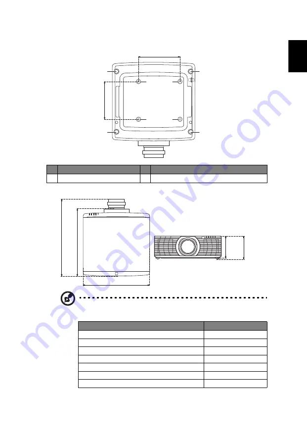 Acer FL8610 Скачать руководство пользователя страница 15