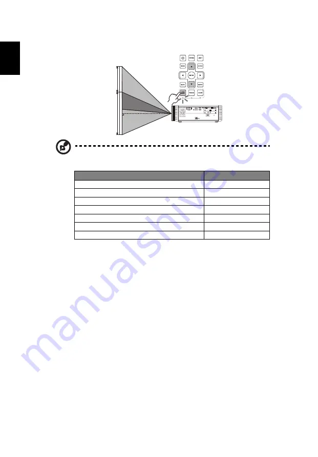 Acer FL8610 User Manual Download Page 32