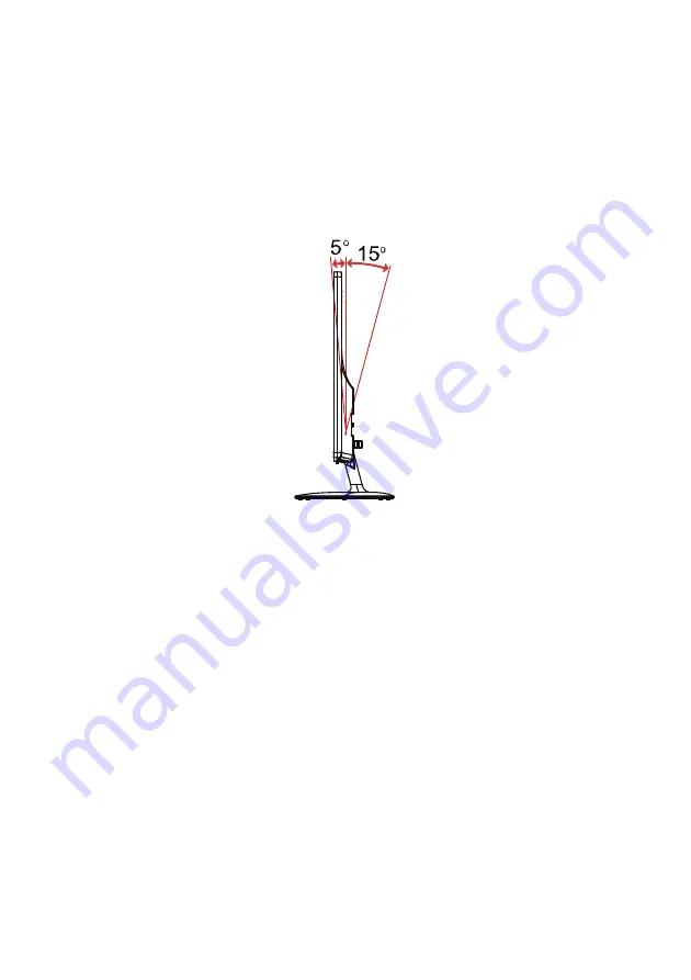 Acer GF246 User Manual Download Page 13