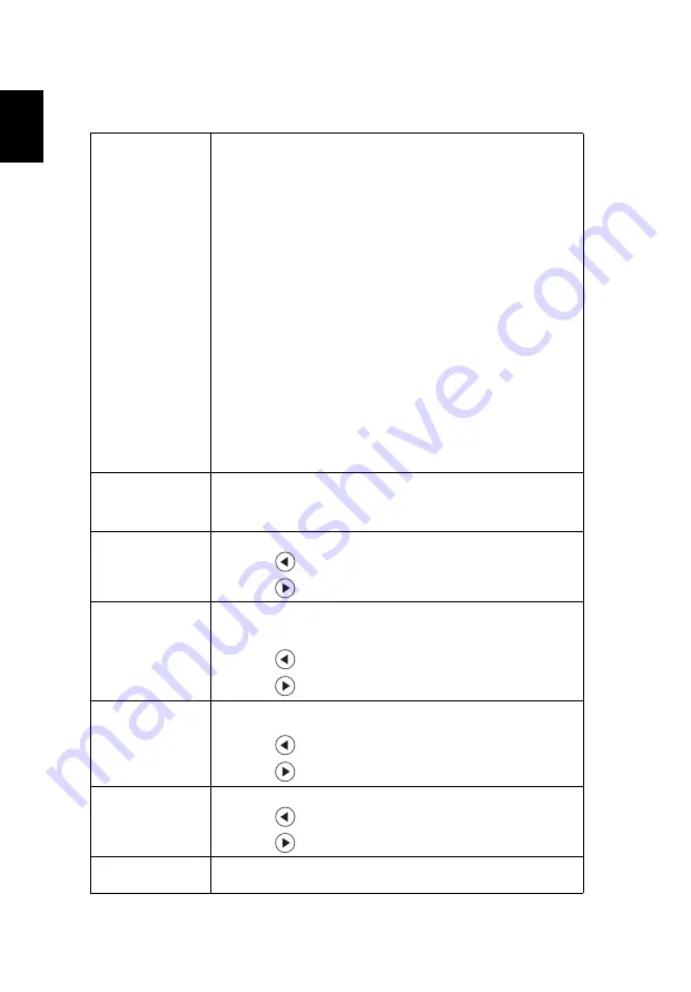 Acer GM712/D4K2107 User Manual Download Page 26