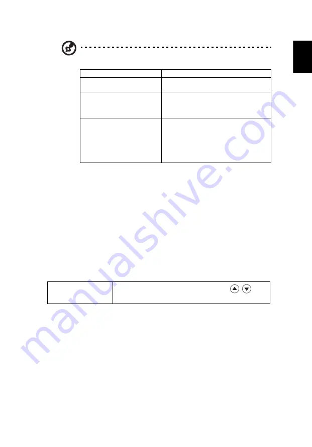 Acer H1P1418 Series User Manual Download Page 49