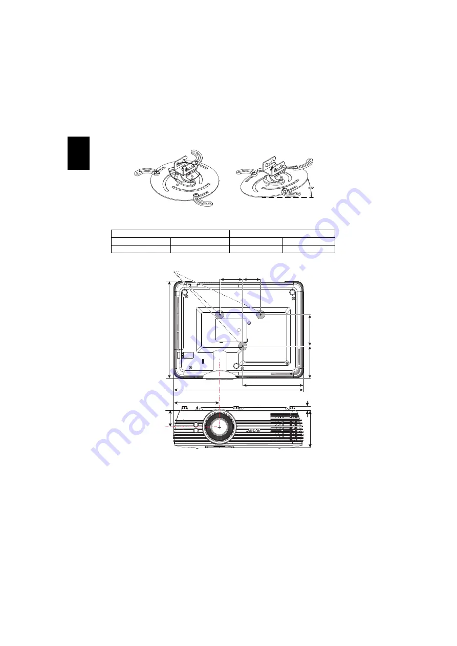 Acer H6820M User Manual Download Page 52