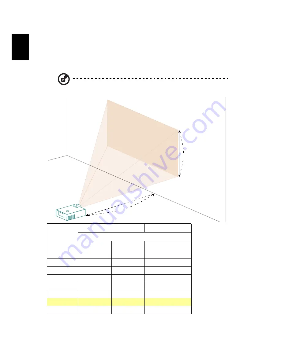 Acer K138ST Series User Manual Download Page 22