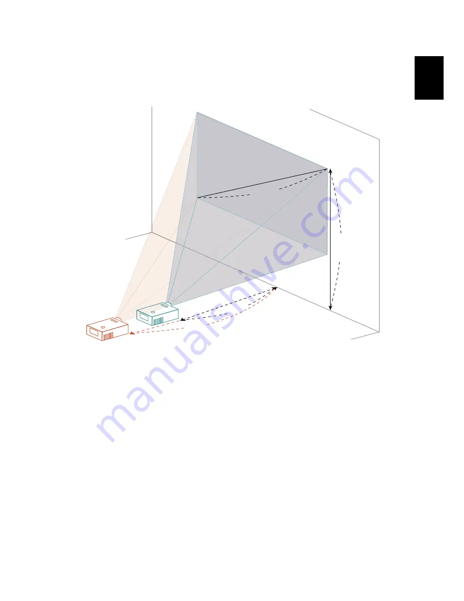 Acer K520 Series User Manual Download Page 23