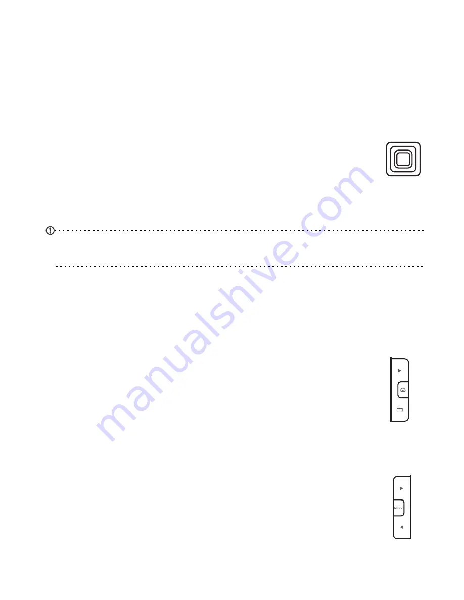 Acer LumiRead 600 User Manual Download Page 17