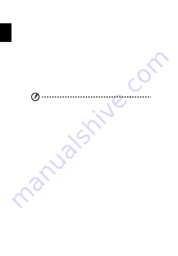 Acer LX.PW002.015 Generic User Manual Download Page 126