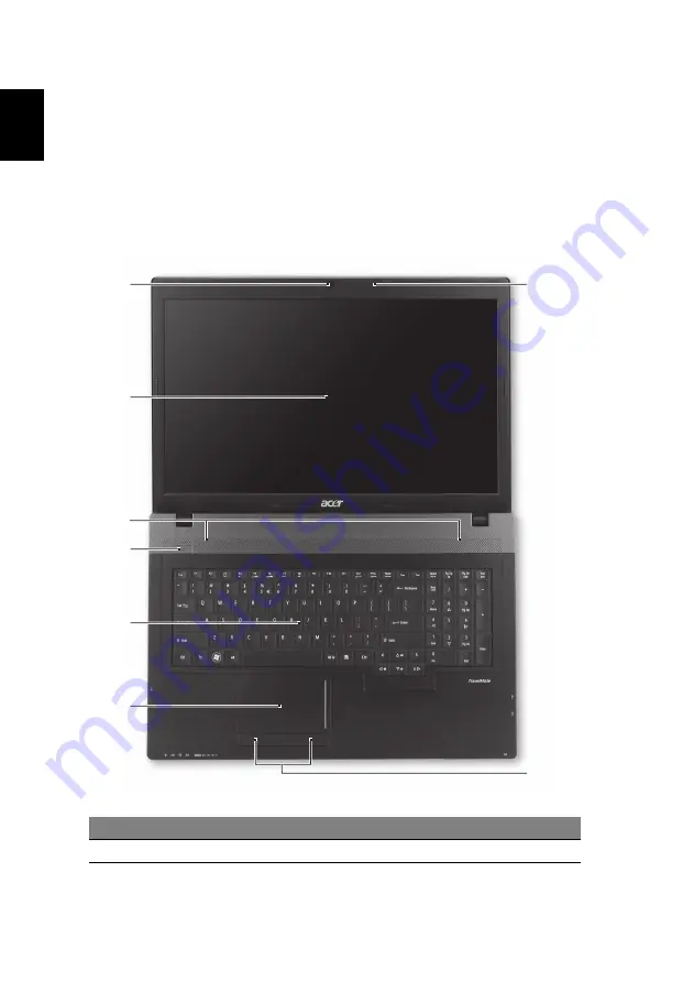 Acer LX.V3S03.024 Quick Manual Download Page 16