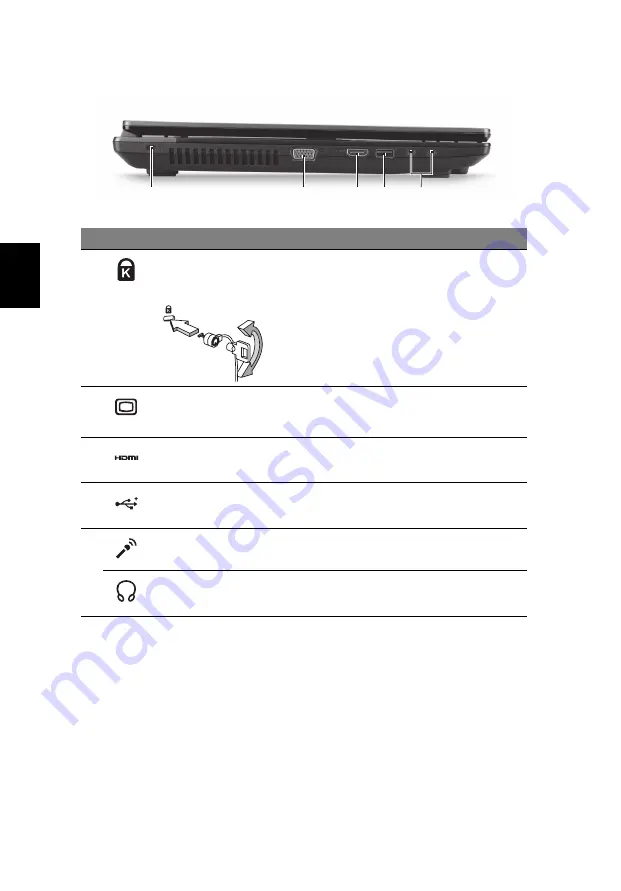 Acer LX.V3S03.024 Quick Manual Download Page 50