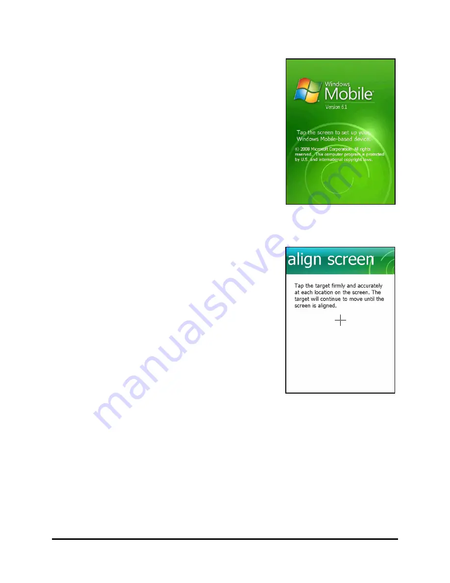 Acer M900 Quick Manual Download Page 14