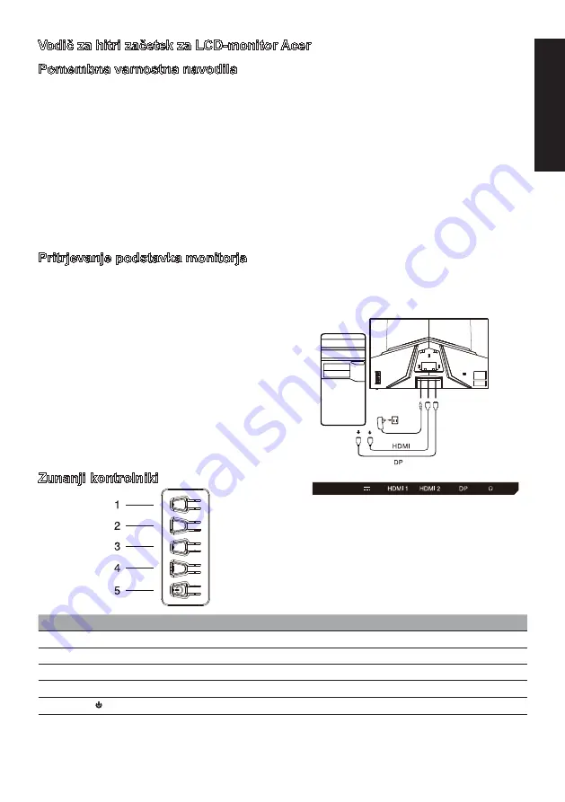 Acer NITRO XZ0 Series User Manual Download Page 86