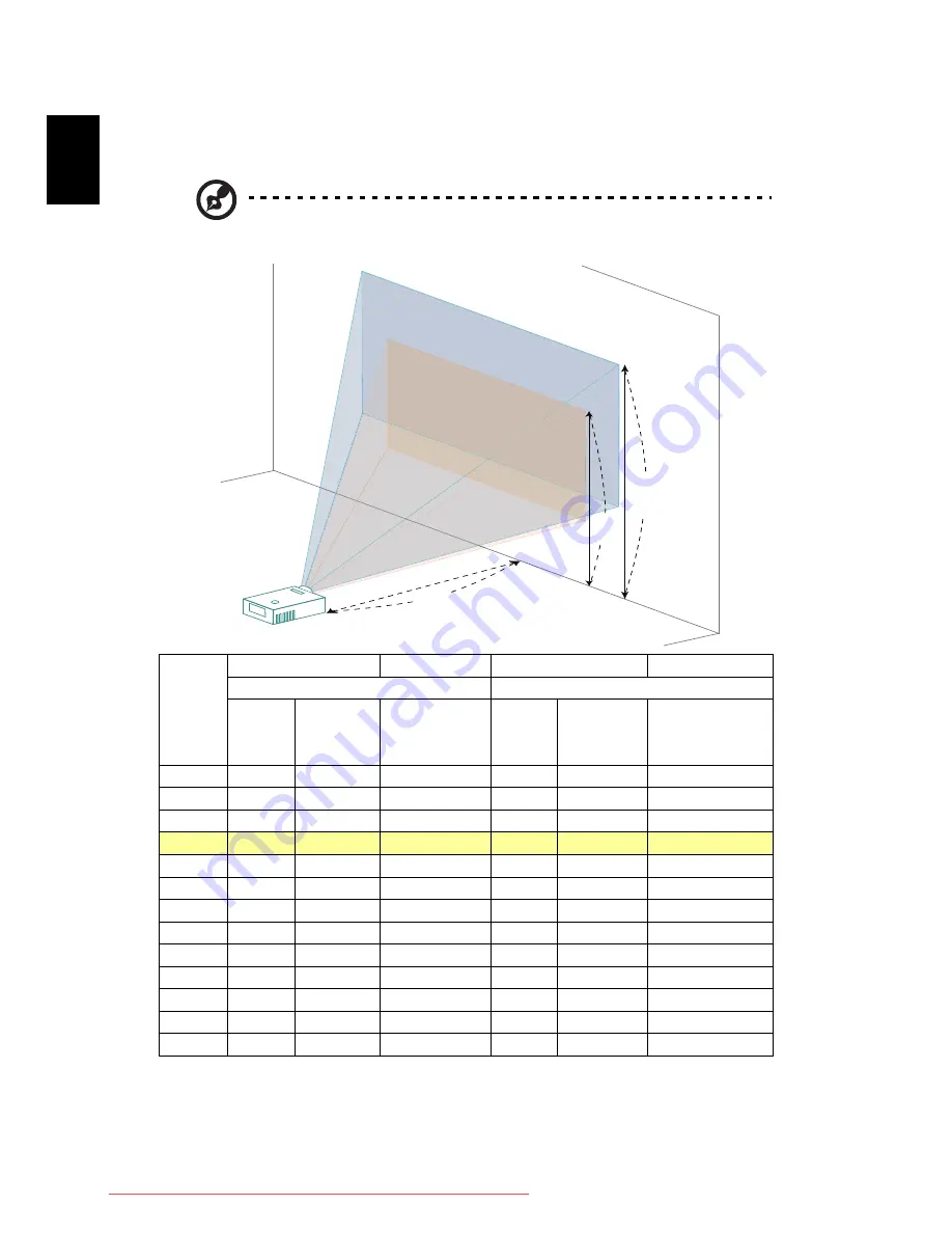 Acer P1183 Скачать руководство пользователя страница 26