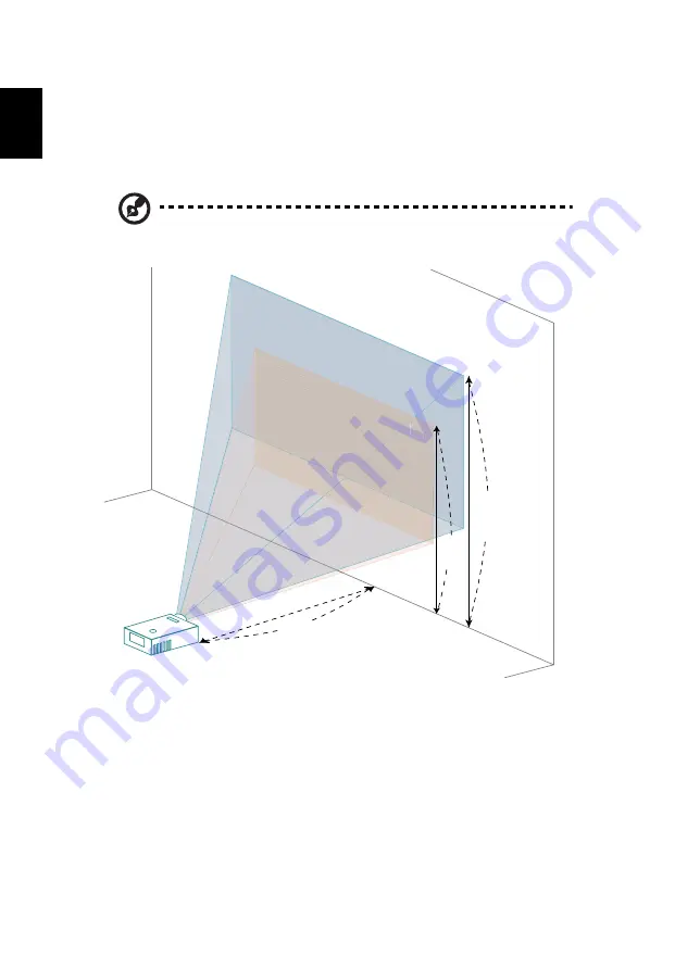 Acer P1266n Series User Manual Download Page 24