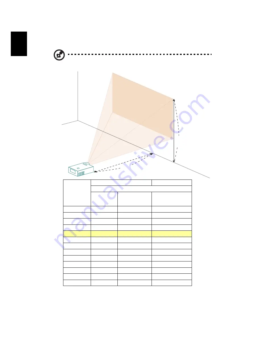 Acer P1287 Скачать руководство пользователя страница 28