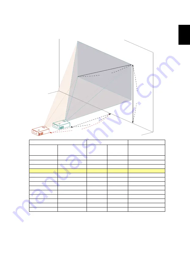 Acer P5530 User Manual Download Page 31