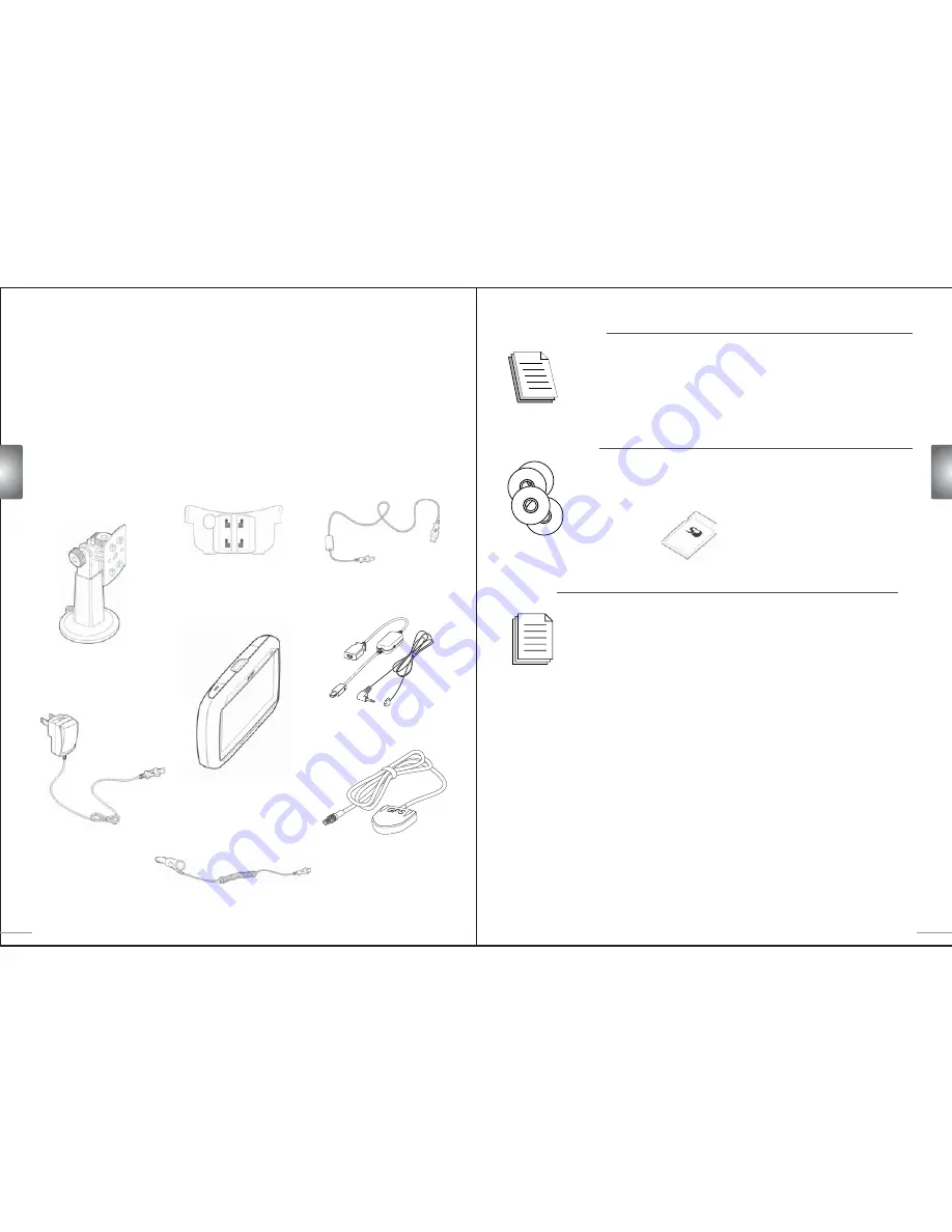 Acer p600 Series Quick Manual Download Page 17