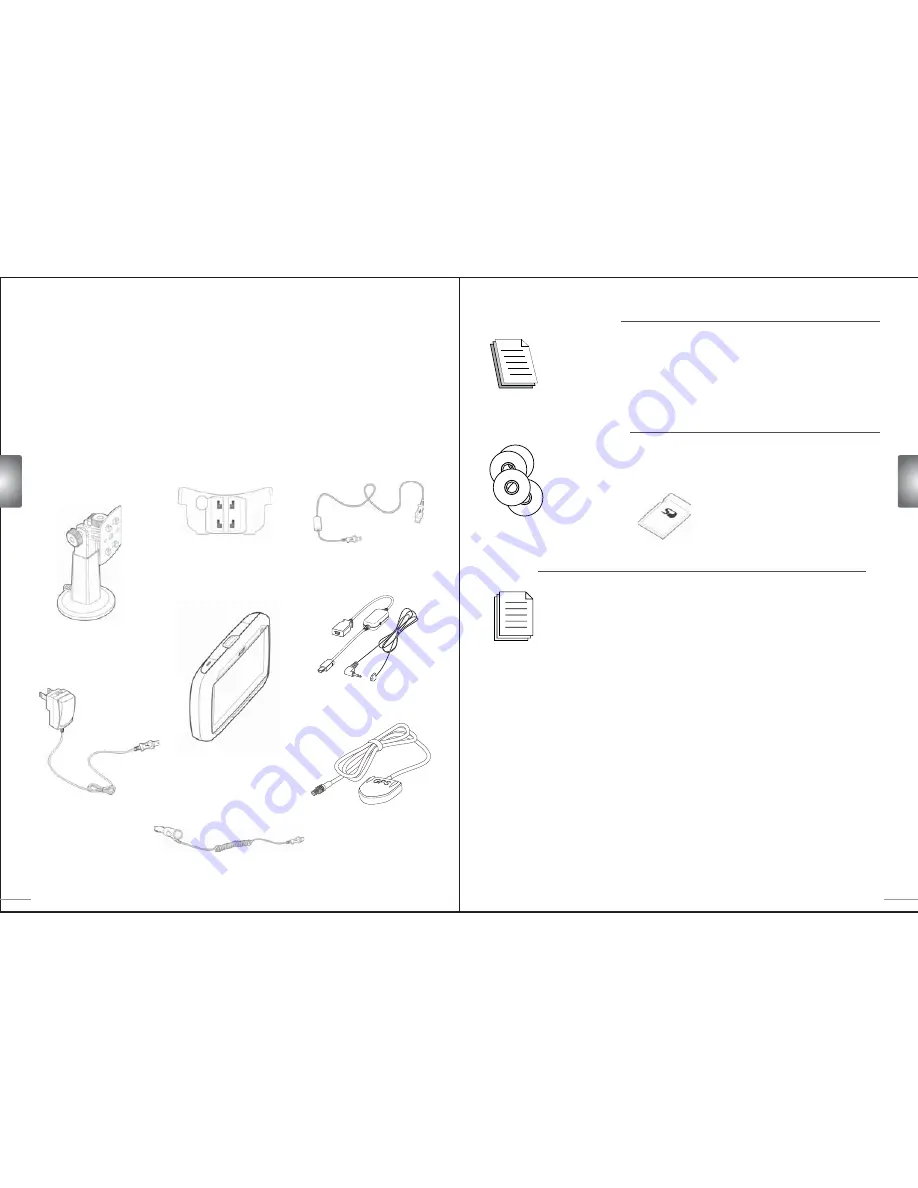 Acer p600 Series Quick Manual Download Page 24