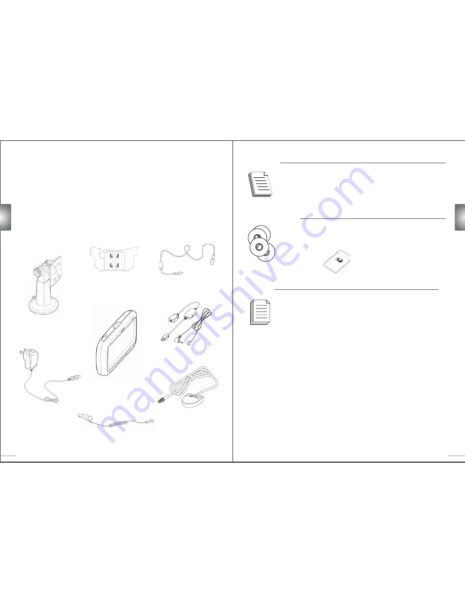 Acer p600 Series Quick Start Manual Download Page 10