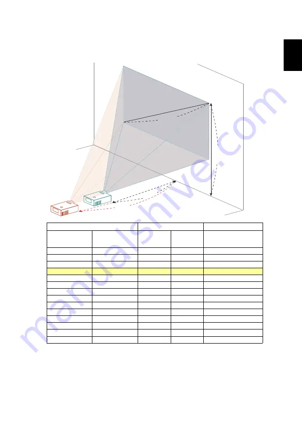 Acer P6605 Series User Manual Download Page 29